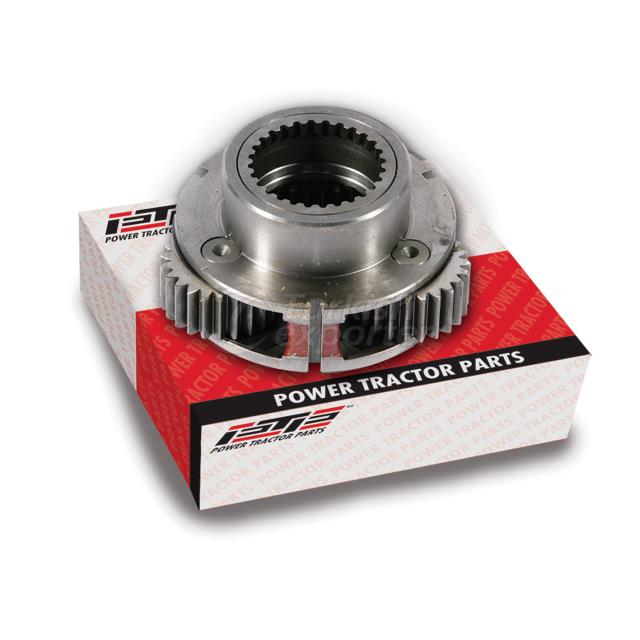 PTP Aftermarket Tractor Spare Parts