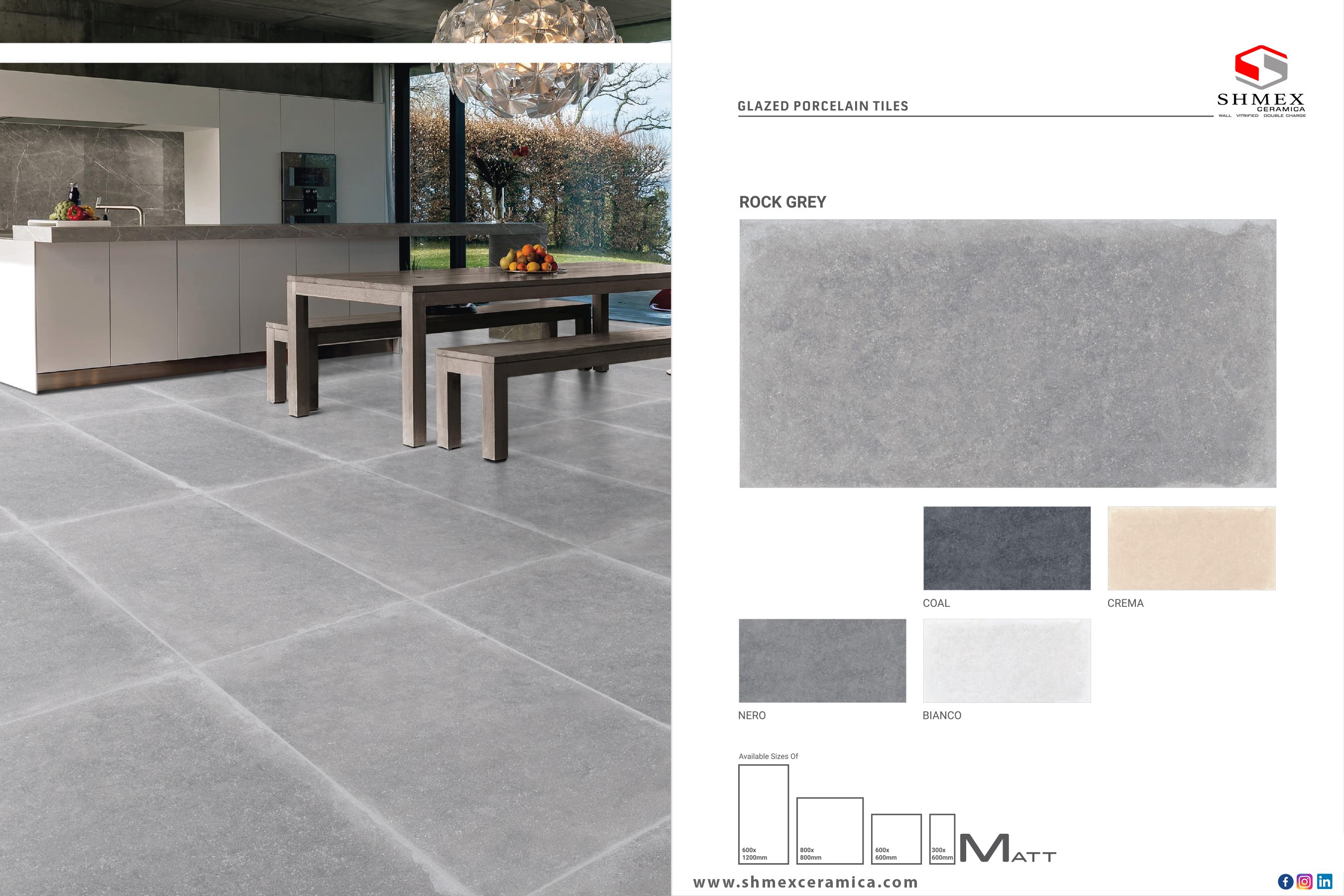 PORCELAIN TILE