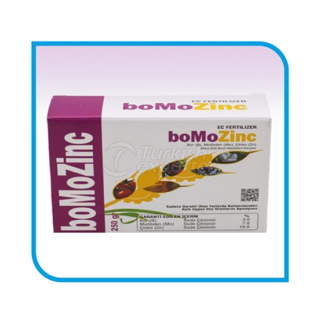 boMoZinc