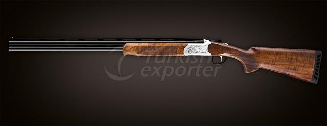 Cavalry Sport Shotguns