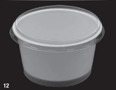 Plastic Packaging