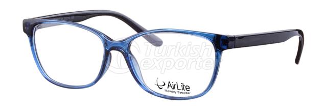 AirLite Optical Frame Mujer - Mujer Gafas - 401 C34 4817