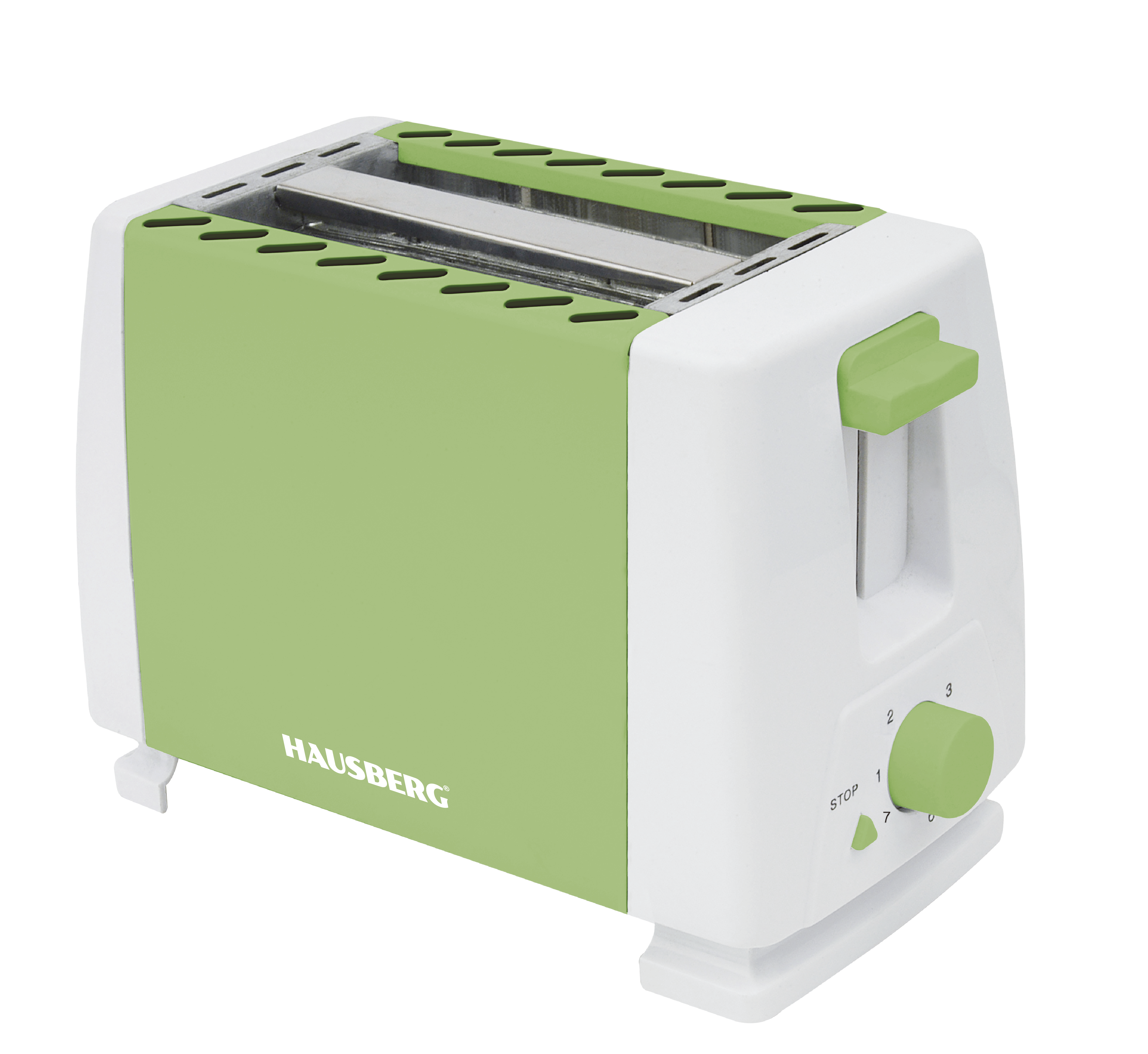 Electrical Toaster Machine HB-150