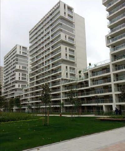 Korupark Terrace Projesi