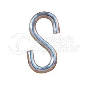 S Hook