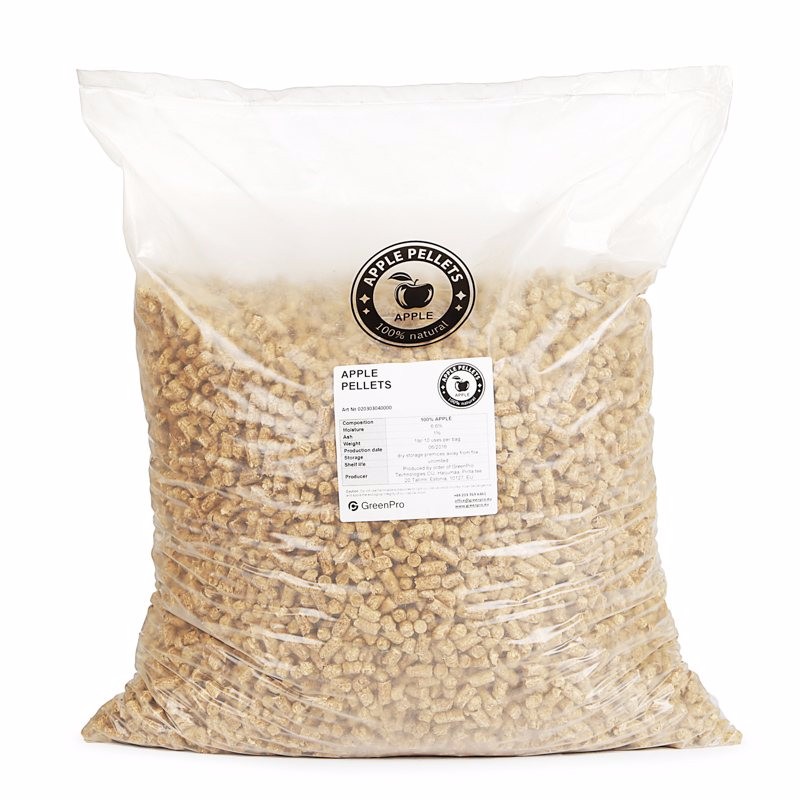 Europe Wood Pellets DIN PLUS / ENplus-A1 Wood Pellets