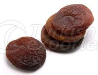 Dried Apricot