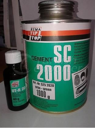 Cement Rema SC2000