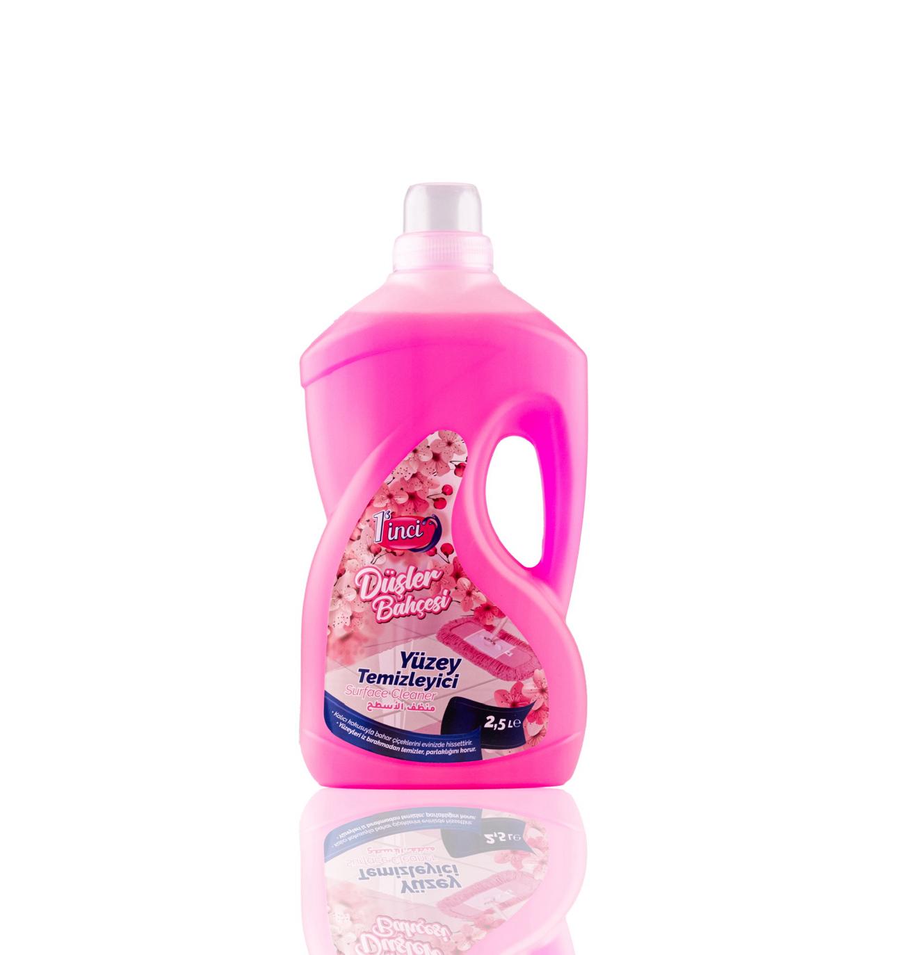 SURFACE CLEANER