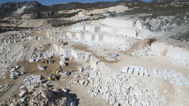 QUARRY PROPRIÉTAIRE