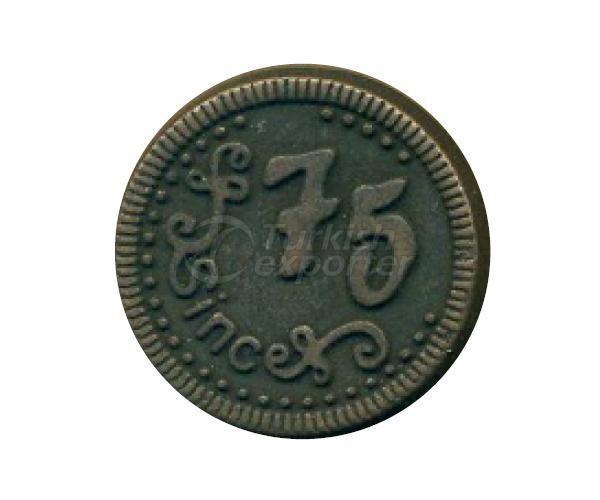 Button 27