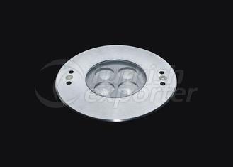 LED Underwater Pool Lights 8W