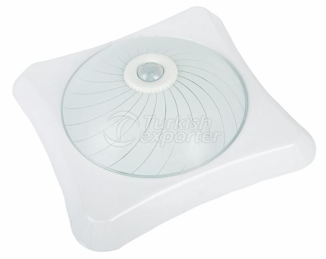 مصابيح استشعار بحركة  KS-101