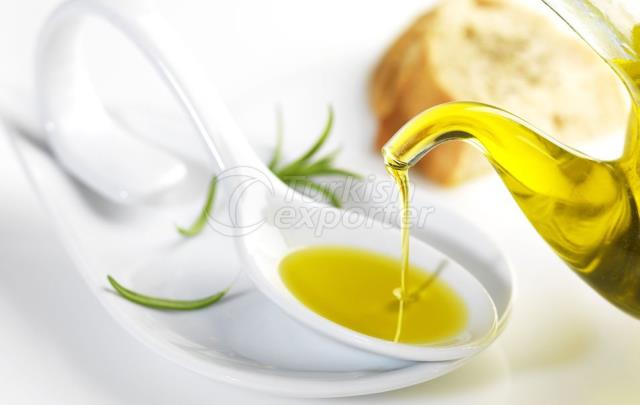 Extra Virgin Olive Oil