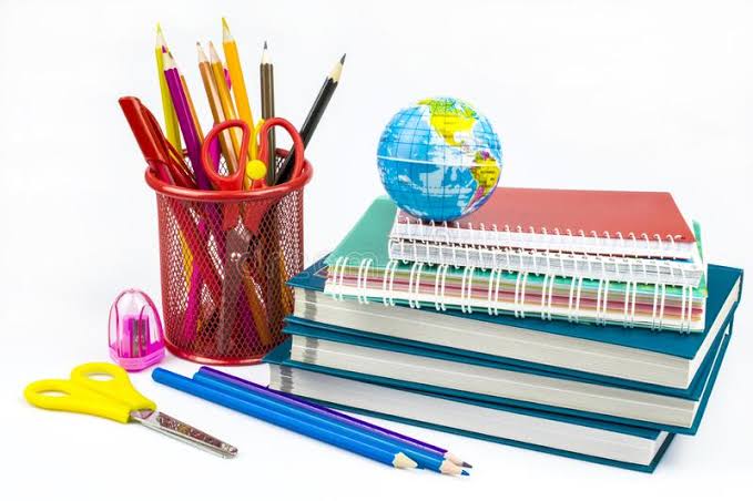 Stationery Items