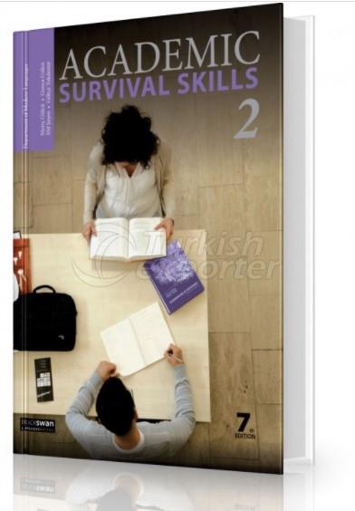 Academic Survival Skills 2