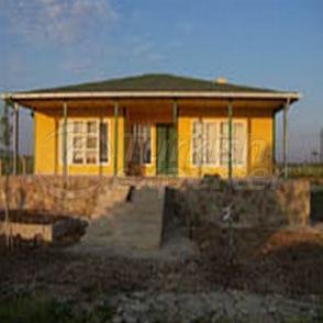 Prefabricated Buildings