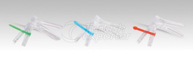 Vaginal Speculum