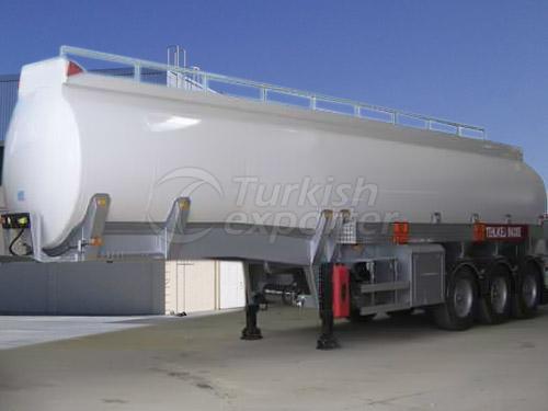 Fuel Tanker