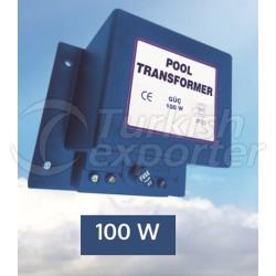 Pool Transformer