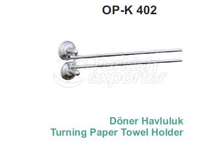 Döner Havluluk OP-K 402