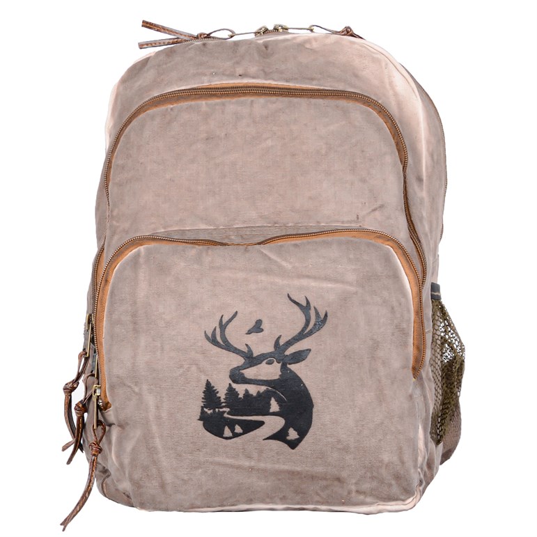 Large Backpack