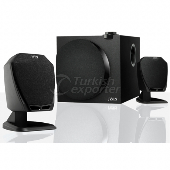 انظمة صوتJWIN M-337