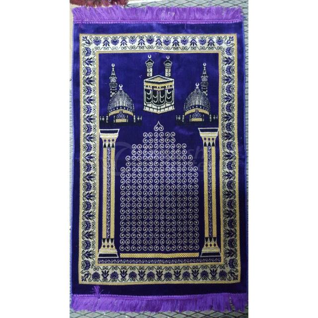 Prayer Rug