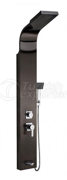 Shower Panel AR00BEN3DPB