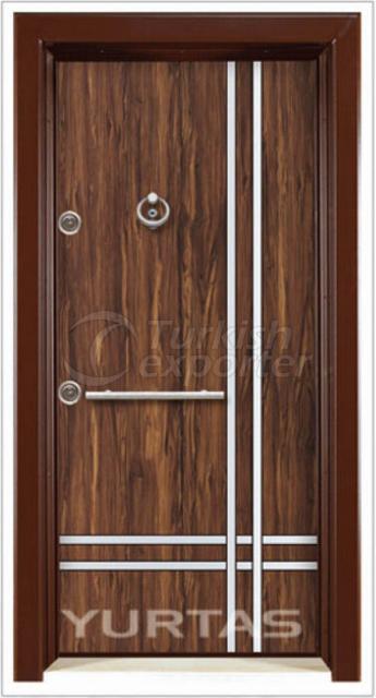 Laminox Panel Doors YA-161