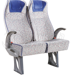 Vehicle Seat -Agile 4520L