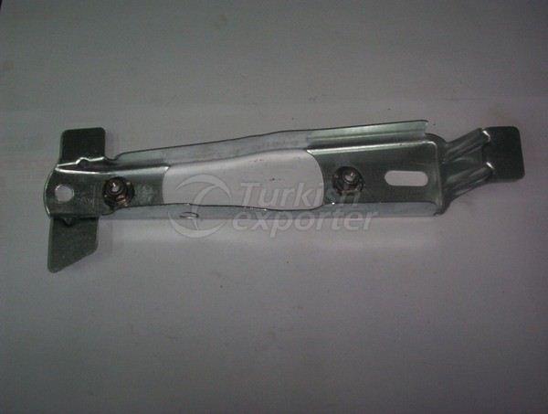 Ford Otosan - V227-347-348 Welding Parts 2T14 V61218 AE