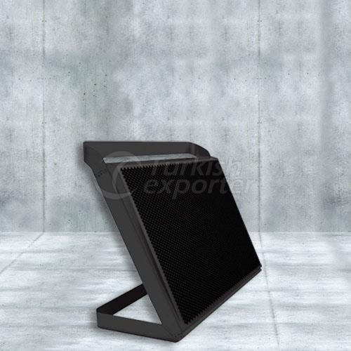 Plasma Heater HGF 68 UB A1