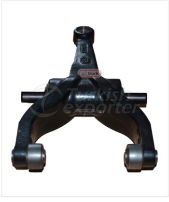 Complete Clutch Fork -1737306