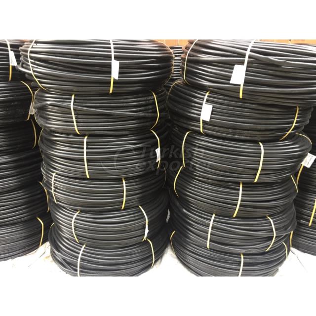 20 mm drip irrigation pipe