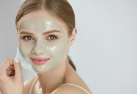 Maske ve Peeling