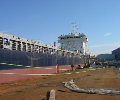 Navios de carga geral NB003-8