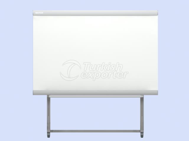 DCI Electromagnetic Interactive Whiteboard