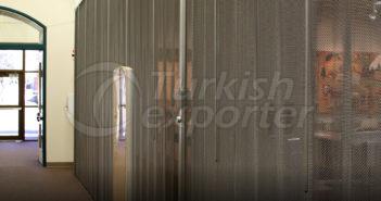 Steel Meshes