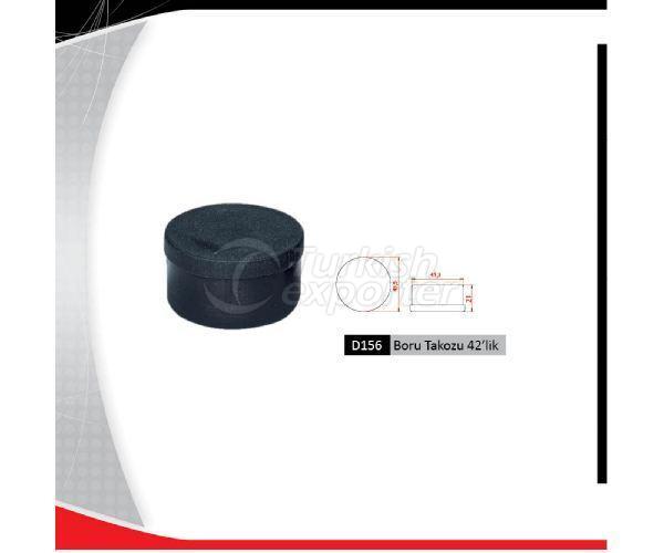 Pipe Plug D156