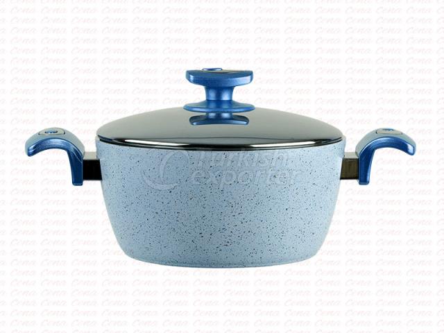 Deep Pots Granite