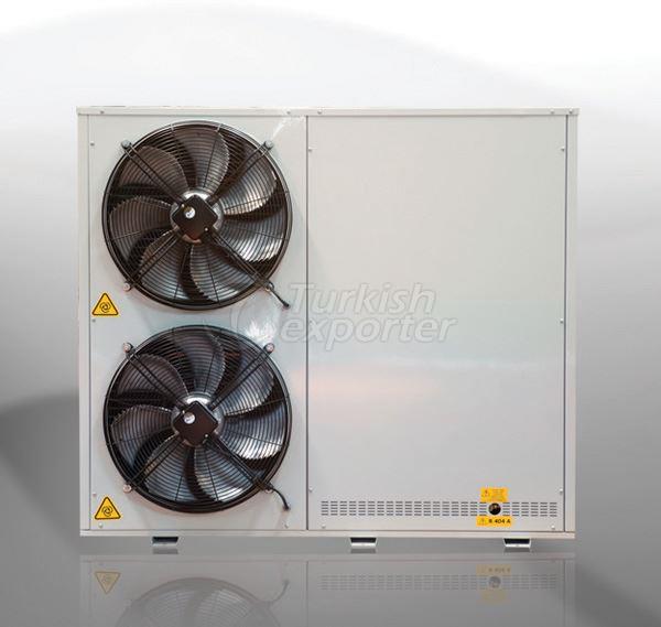 INDUSTRIAL COLD ROOM UNIT