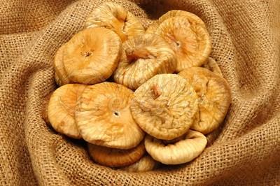 Dried Figs