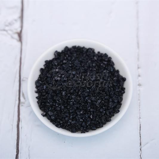 Humic acid granule