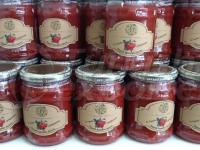 Tomato Paste Dalindan