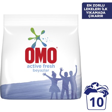 omo 1.5 kg whites