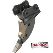 Ripper Tooth for Excavator