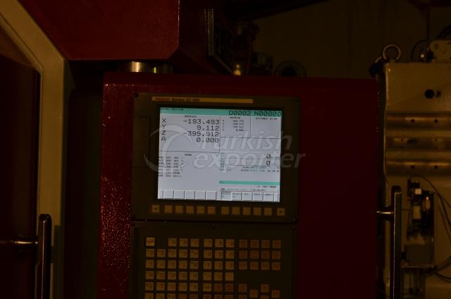Control Units FANUC 0IMB