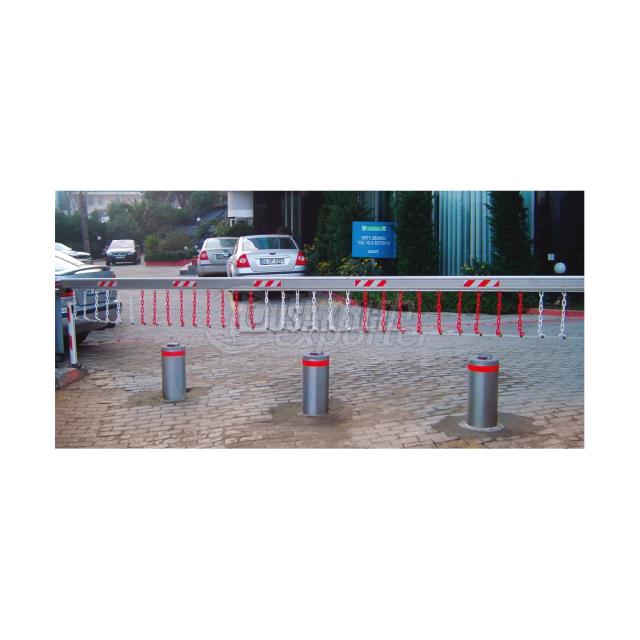 Bollards