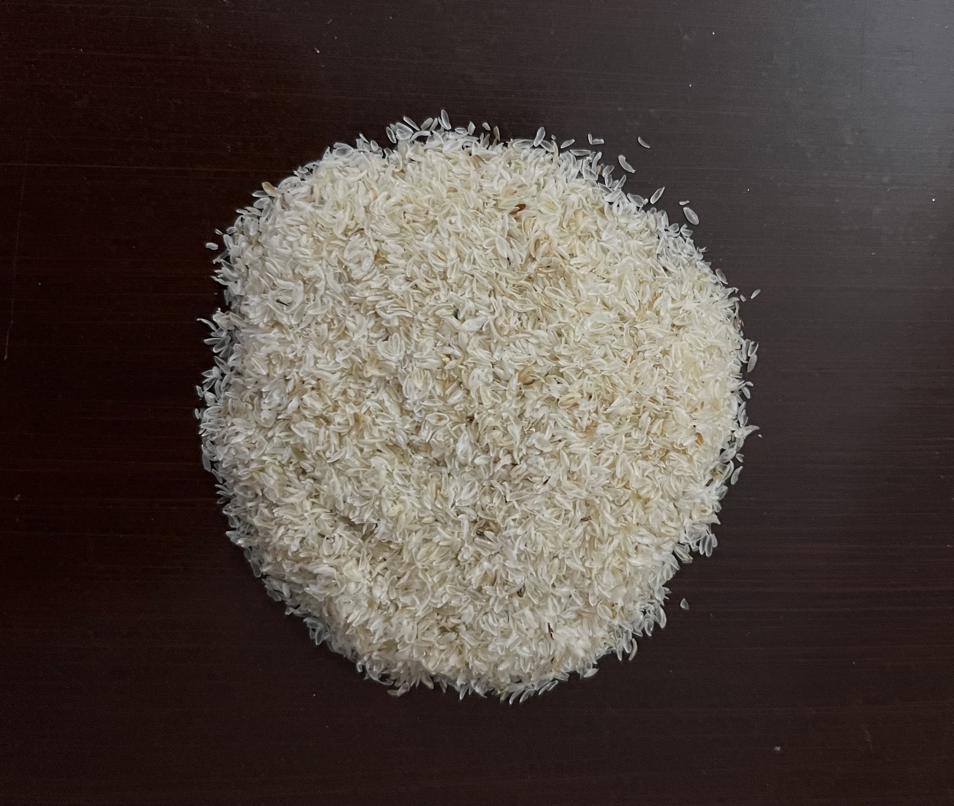 Psyllium Husk (Ispaghula) 